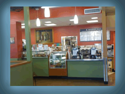 Rivers Edge Cafe & Catering